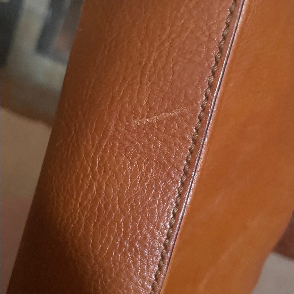 Authentic Gucci handbag - Picture 5 of 5